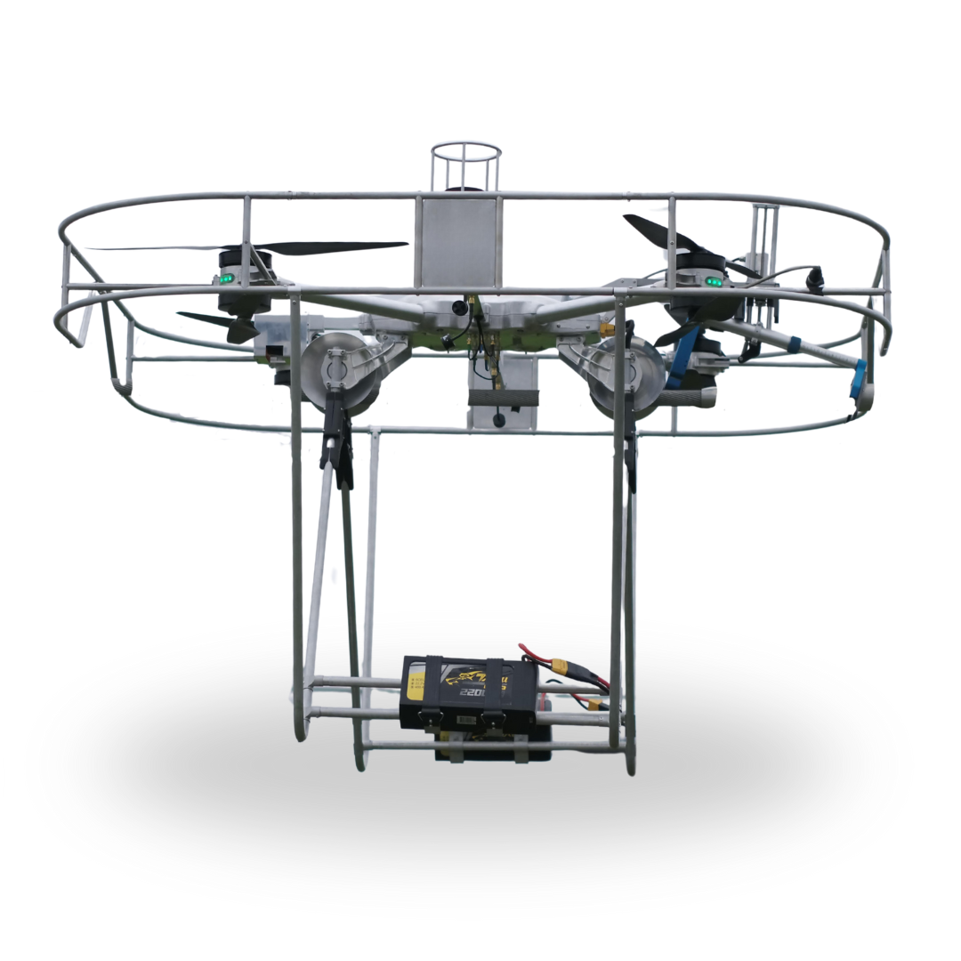 Electrical Line Drone