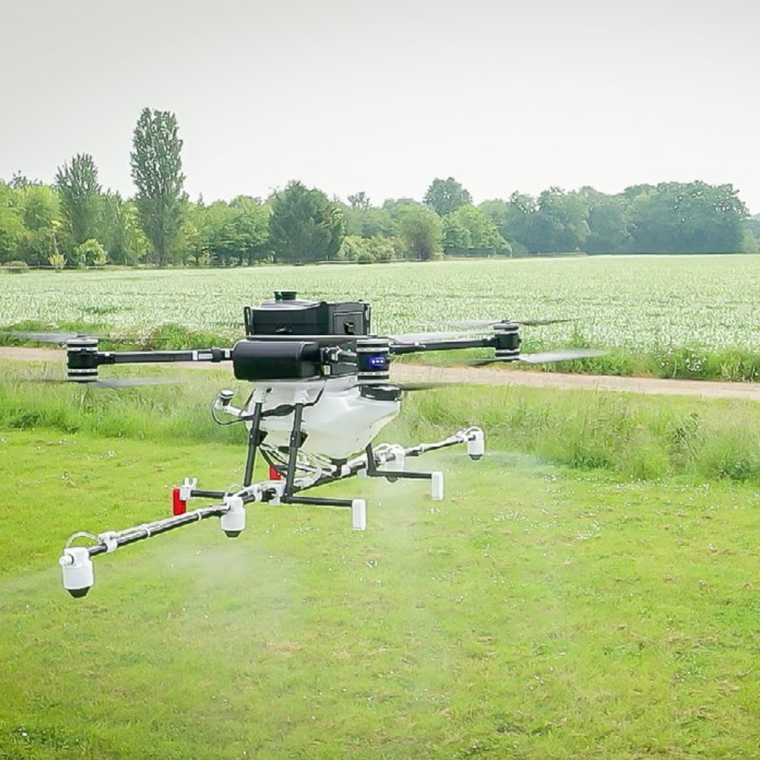 Drone Volt US