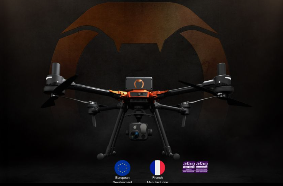Drone Volt US