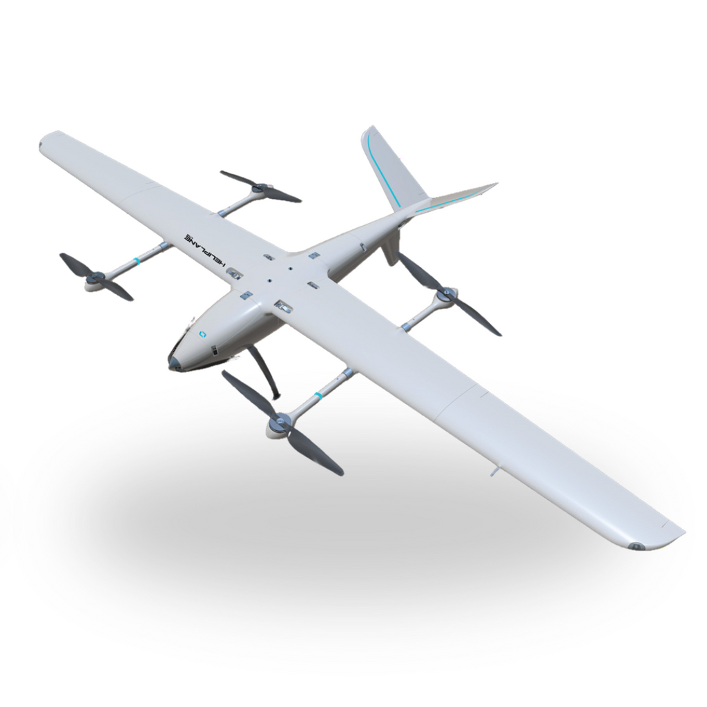 Heliplane LRS
