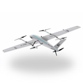 Heliplane LRS (Police Pursuit Drone)