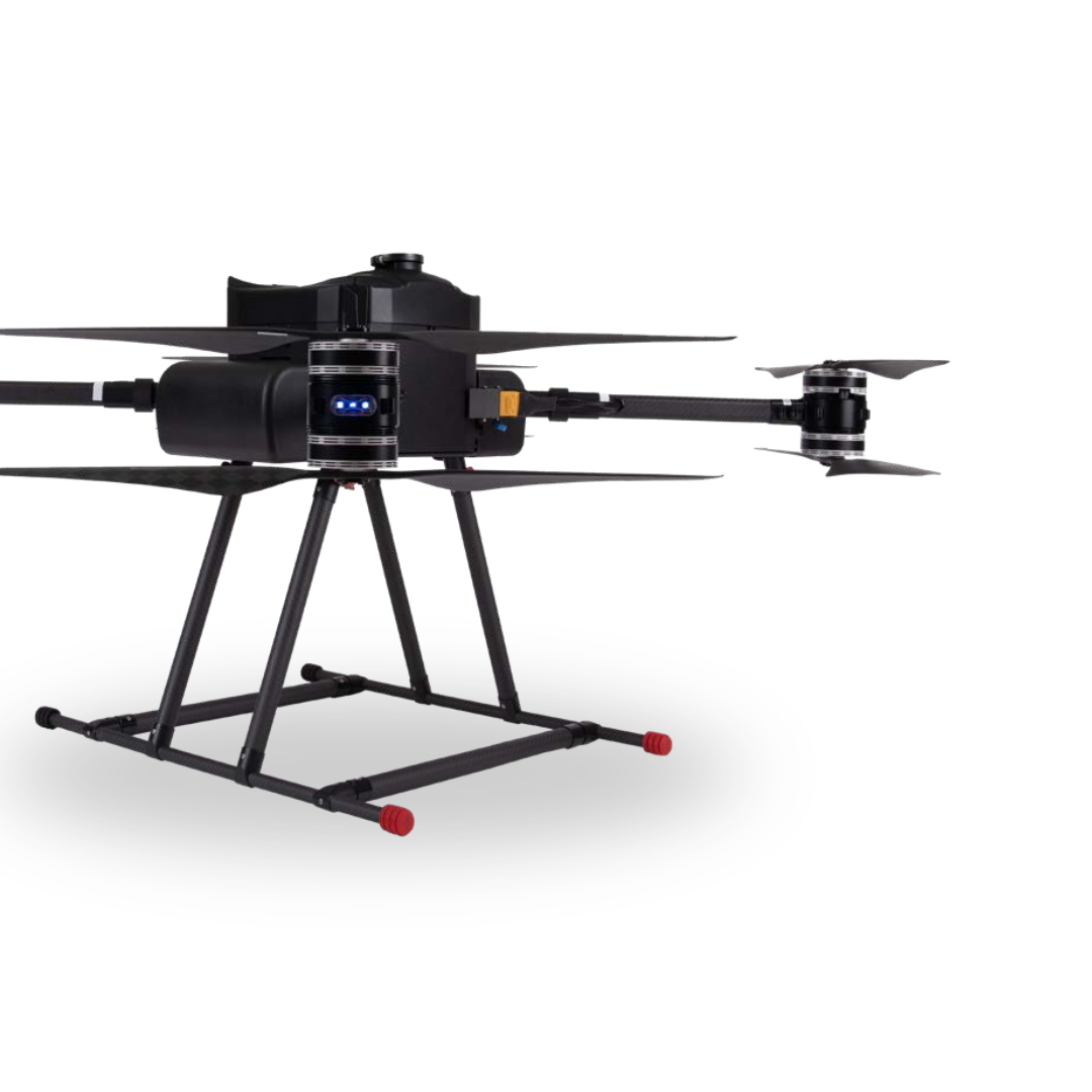 Hercules Agriculture Drone