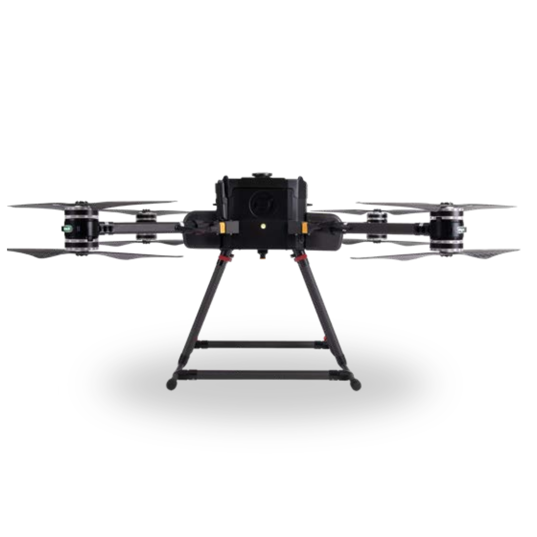 Hercules Agriculture Drone