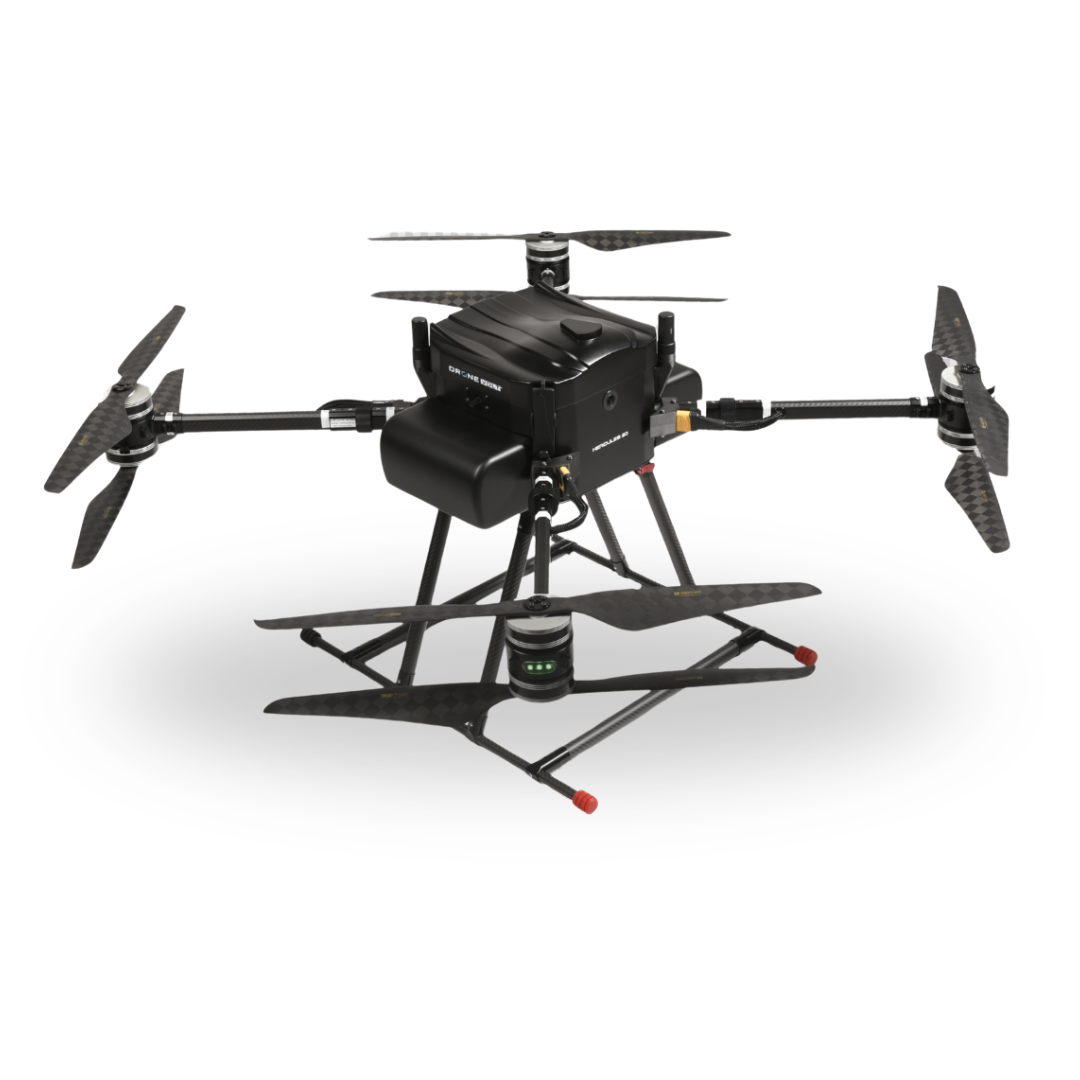 Hercules Agriculture Drone