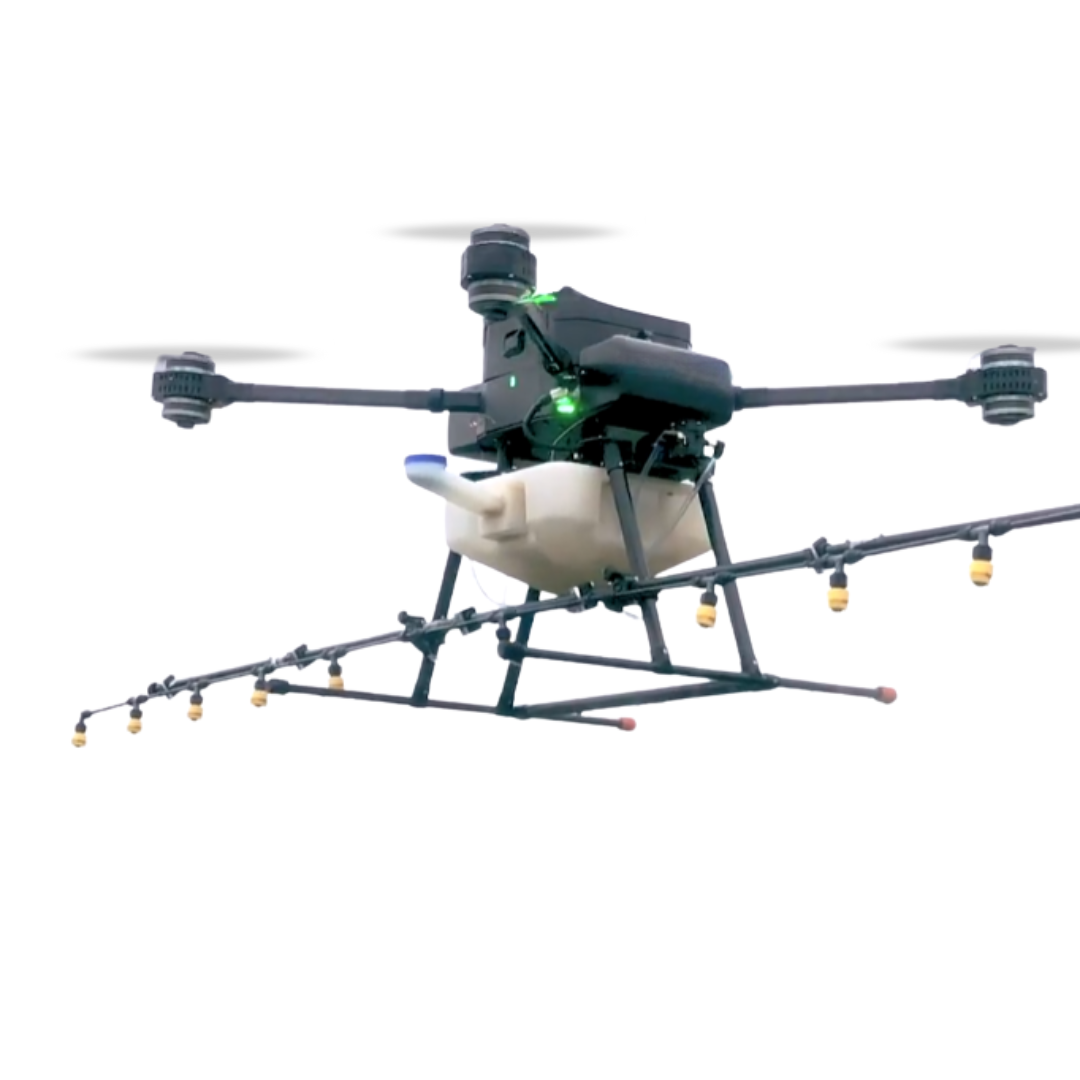 Hercules Agriculture Drone