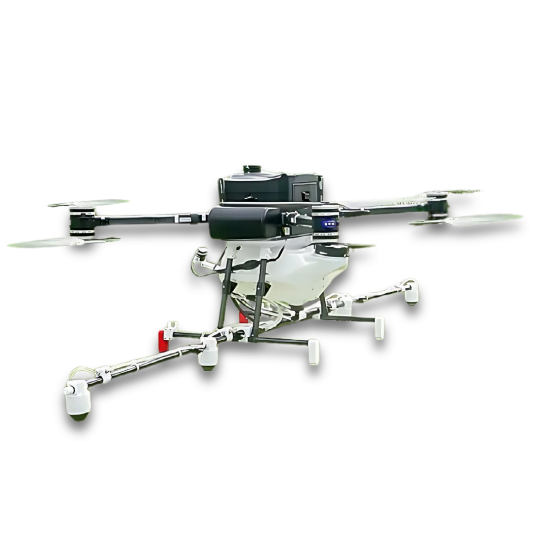 Hercules Agriculture Drone