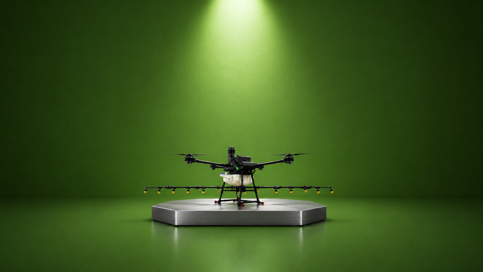 Hercules Agriculture Drone